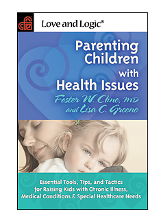 Book: Parenting Children with Health Issues